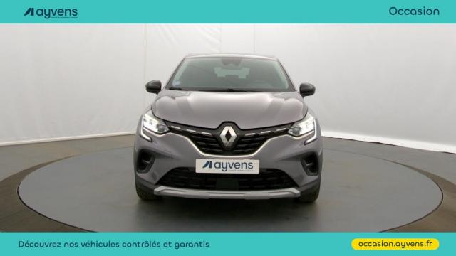 Renault Captur image 9