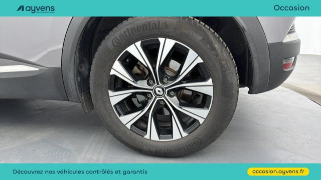 Renault Captur image 4