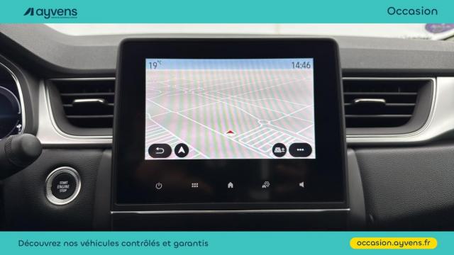 Renault Captur image 2