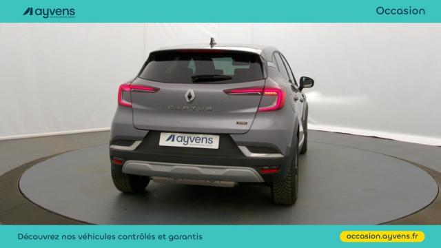 Renault Captur image 7