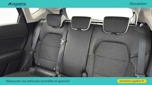 Renault Captur image 6