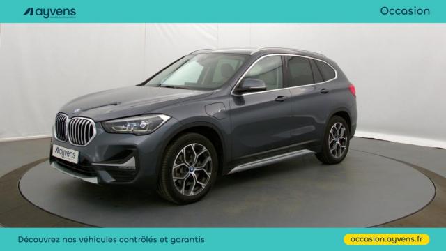 Bmw X1 Xdrive25ea 220ch Xline 6cv