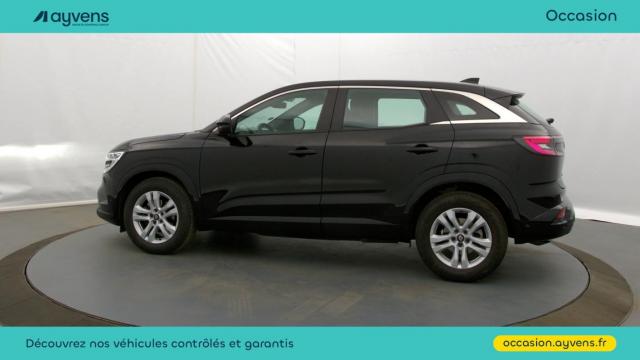 Renault Austral image 3