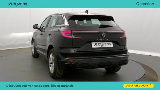 Renault Austral image 9