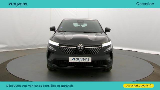 Renault Austral image 4