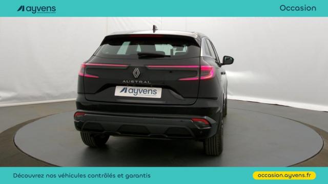 Renault Austral image 7