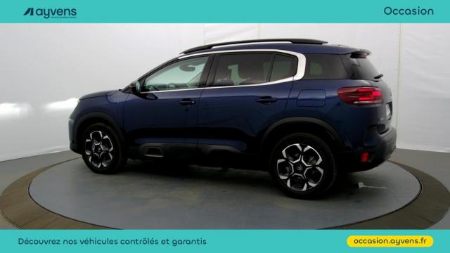 Citroen C5 Aircross image 8