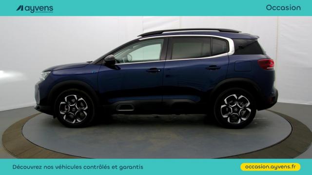 Citroen C5 Aircross image 6