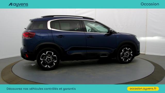 Citroen C5 Aircross image 7