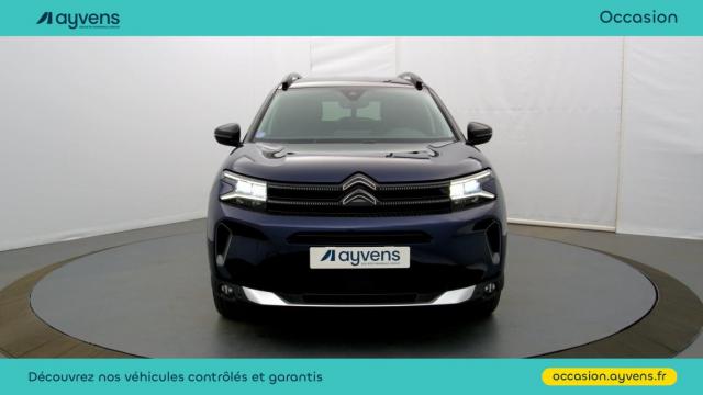 Citroen C5 Aircross image 1