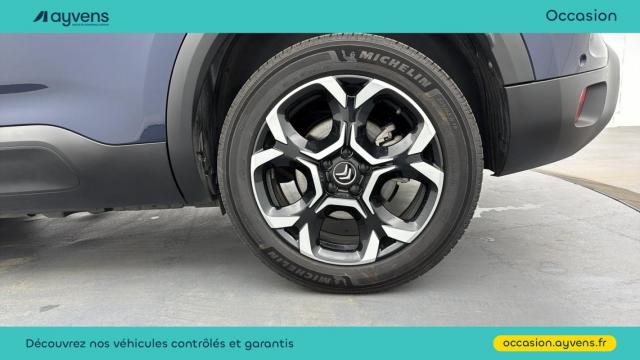 Citroen C5 Aircross image 5