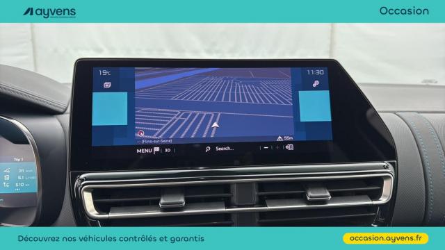 Citroen C5 Aircross image 9