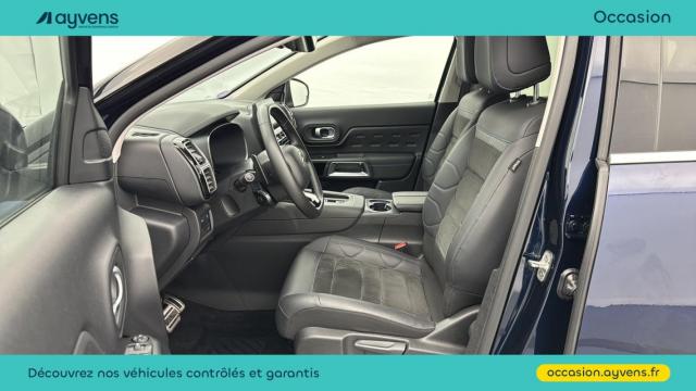 Citroen C5 Aircross image 3