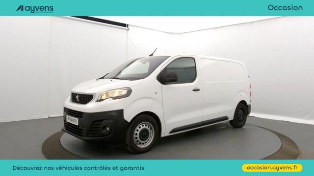 Peugeot Expert Fg Standard 2.0 Bluehdi 150ch S&s Asphalt