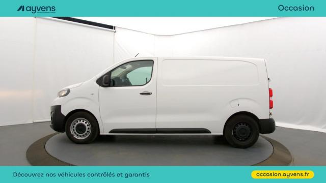 Peugeot Expert image 1