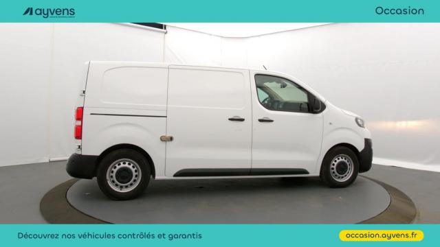 Peugeot Expert image 2