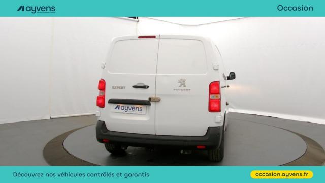 Peugeot Expert image 3