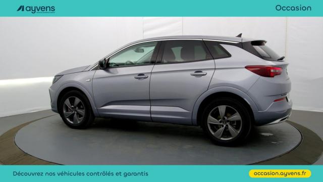 Opel Grandland image 9