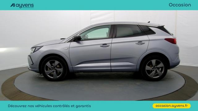 Opel Grandland image 4