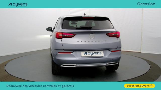 Opel Grandland image 1