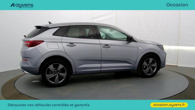 Opel Grandland image 6