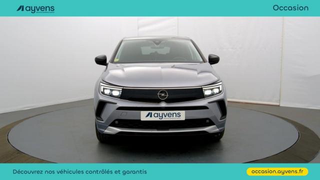Opel Grandland image 8