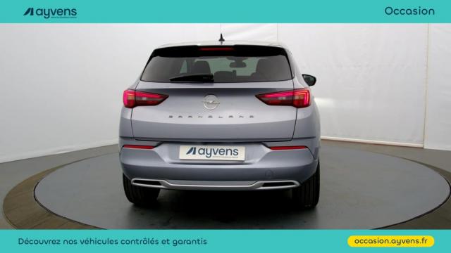 Opel Grandland image 2