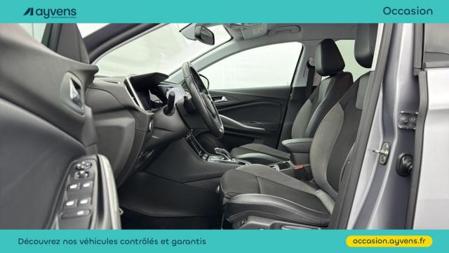 Opel Grandland image 7
