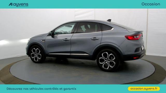 Renault Arkana image 3