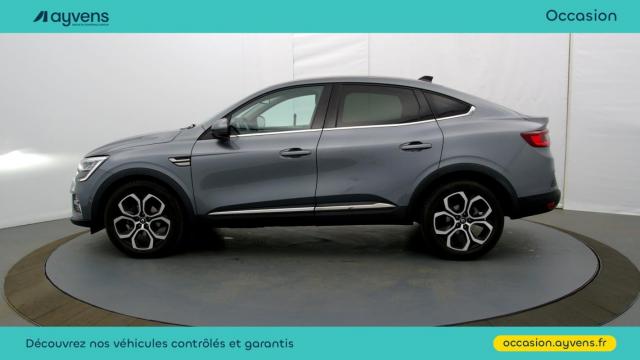 Renault Arkana image 4