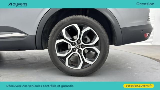 Renault Arkana image 8