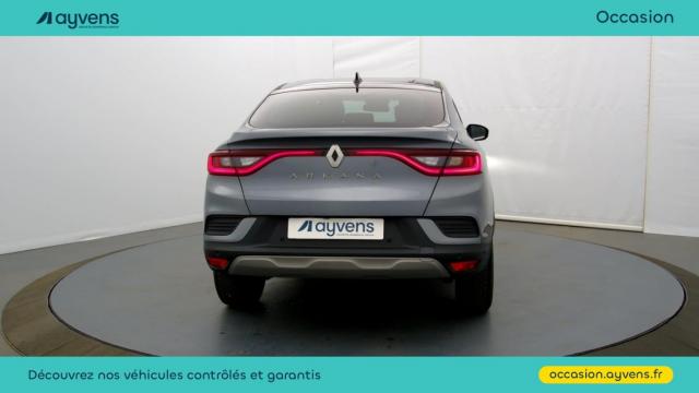 Renault Arkana image 9