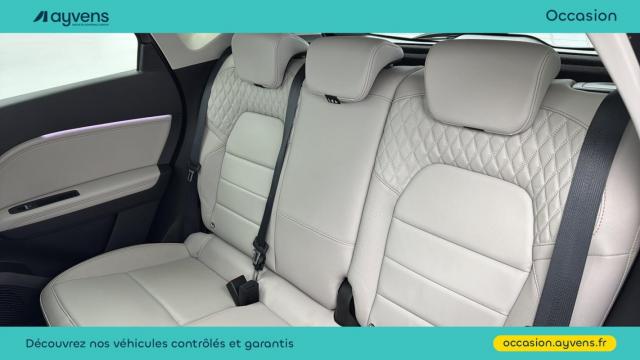 Renault Captur image 2