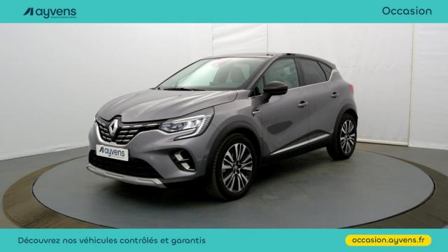 Renault Captur image 3
