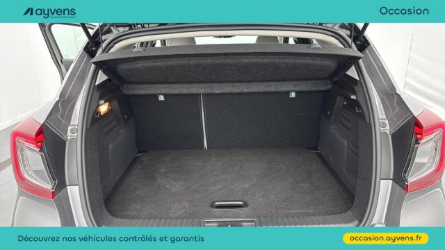 Renault Captur image 8