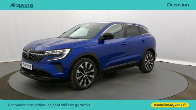 Renault Austral 1.2 E-Tech Full Hybrid 200ch Techno