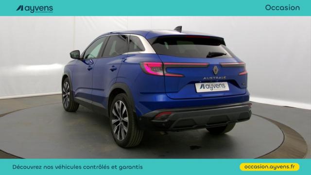 Renault Austral image 2
