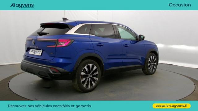 Renault Austral image 6