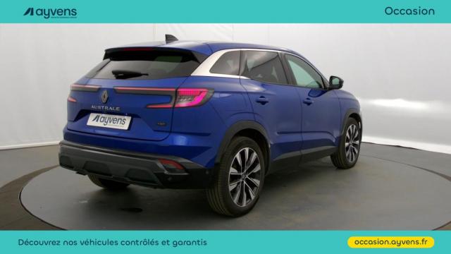 Renault Austral image 1