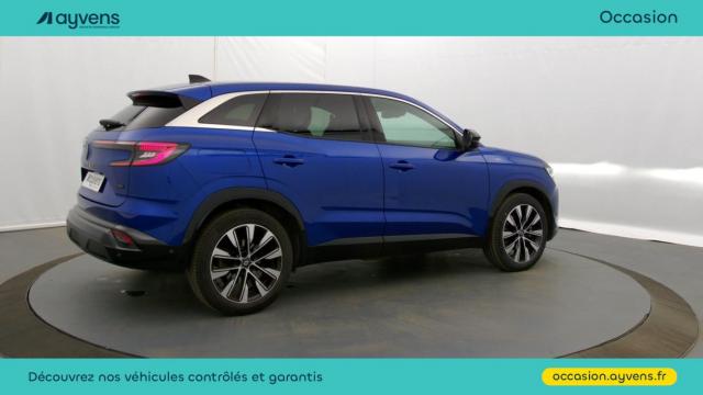 Renault Austral image 8