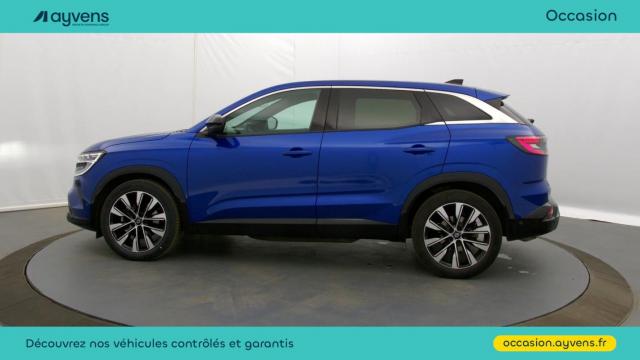 Renault Austral image 3