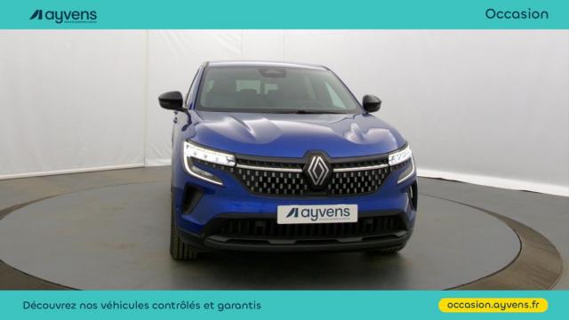 Renault Austral image 5