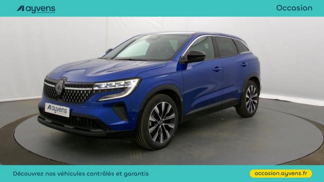 Renault Austral image 9