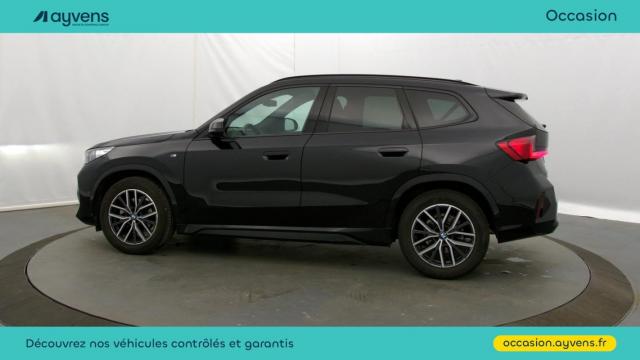 Bmw X1 image 8