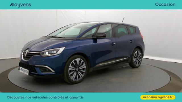 Renault Scénic 1.3 Tce 140ch Evolution Edc
