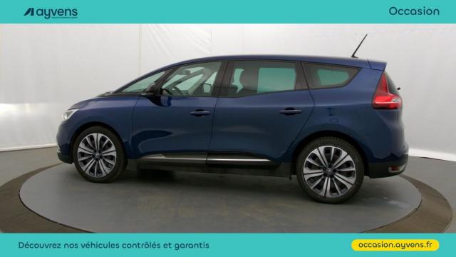 Renault Scénic image 9