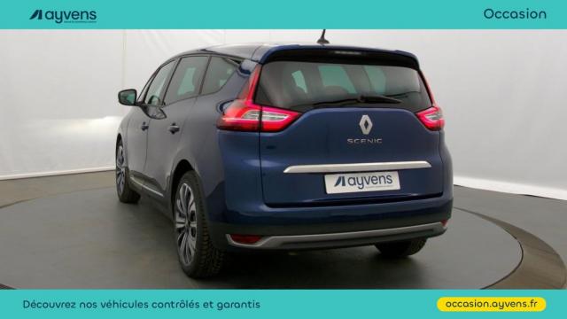 Renault Scénic image 8