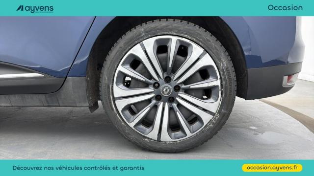 Renault Scénic image 2