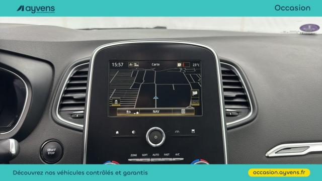 Renault Scénic image 6