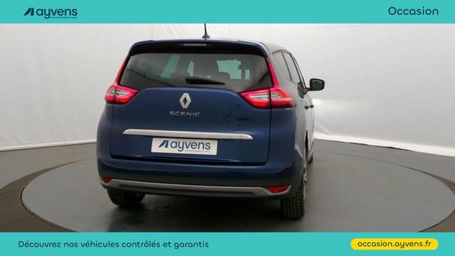 Renault Scénic image 1